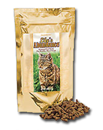 Life's Abundance Gourmet Kitten and Cat treats