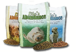 Life's Abundance Premium Dry Dog Food